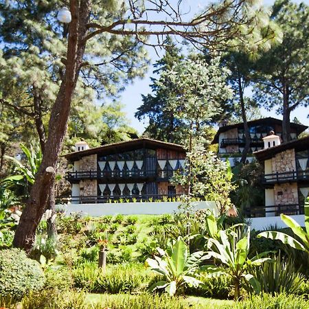 Monteverde Mazamitla Ngoại thất bức ảnh