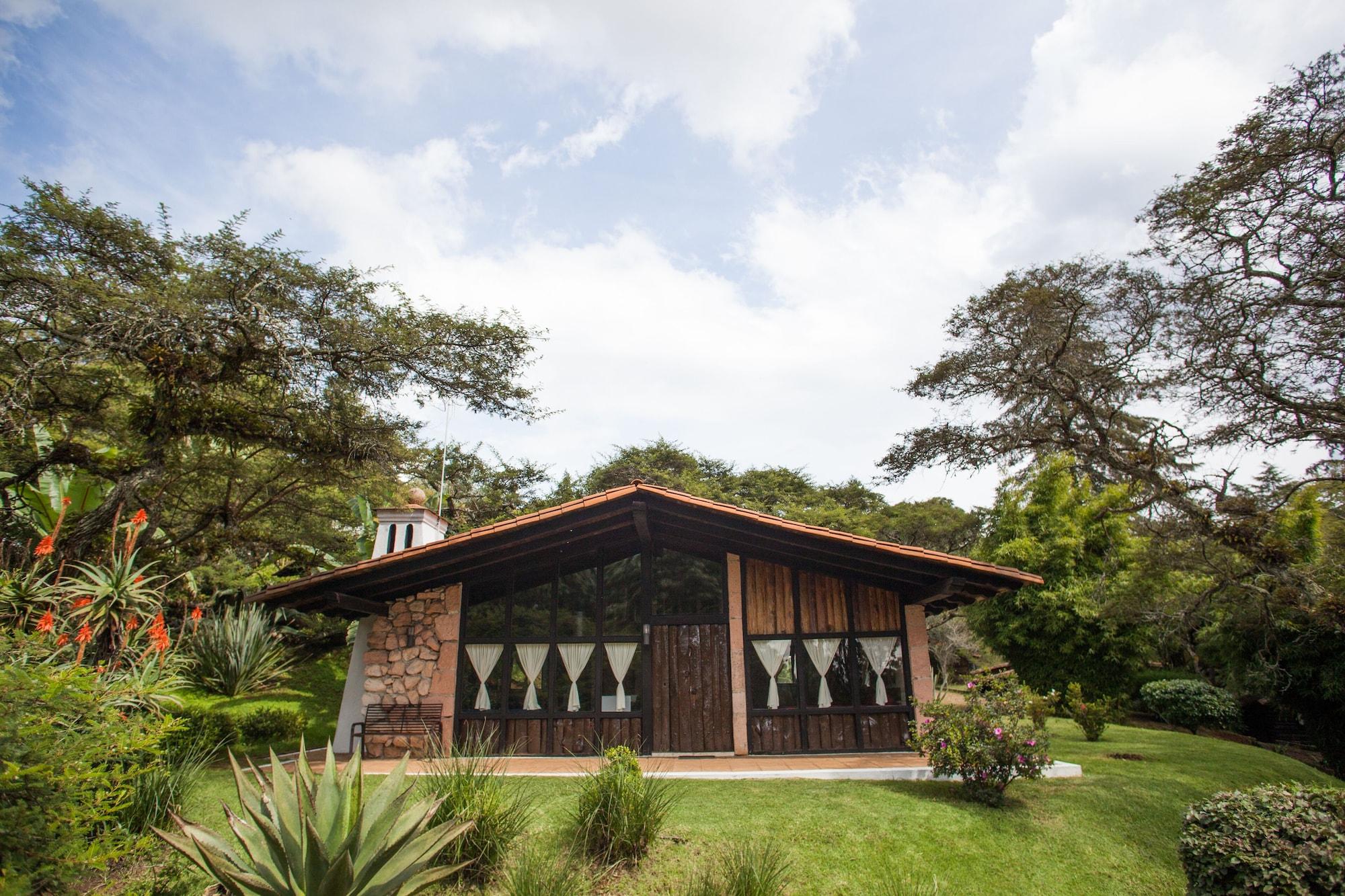 Monteverde Mazamitla Ngoại thất bức ảnh