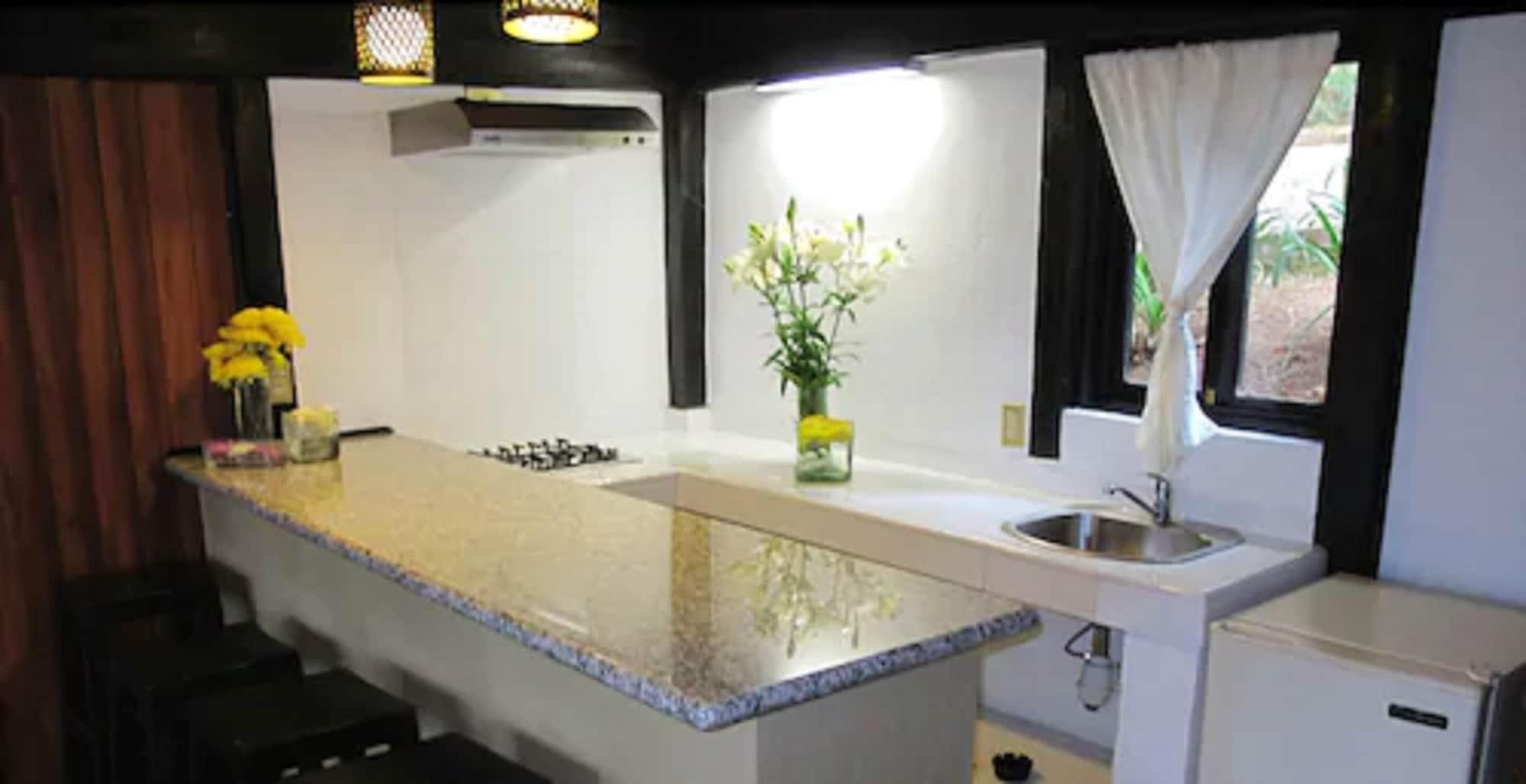 Monteverde Mazamitla Ngoại thất bức ảnh