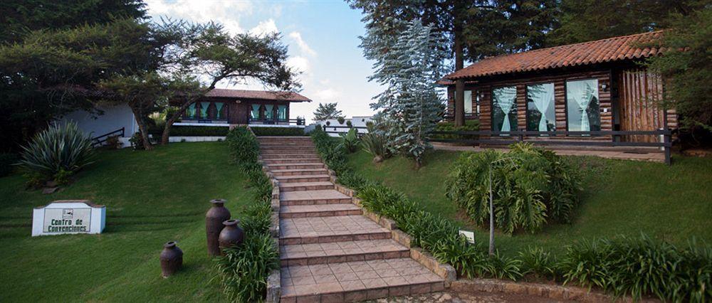 Monteverde Mazamitla Ngoại thất bức ảnh