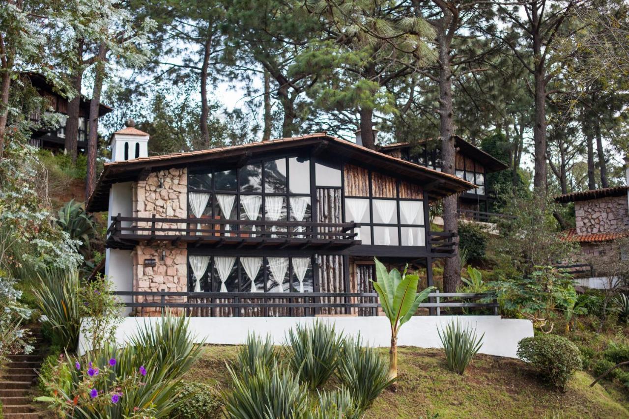 Monteverde Mazamitla Ngoại thất bức ảnh