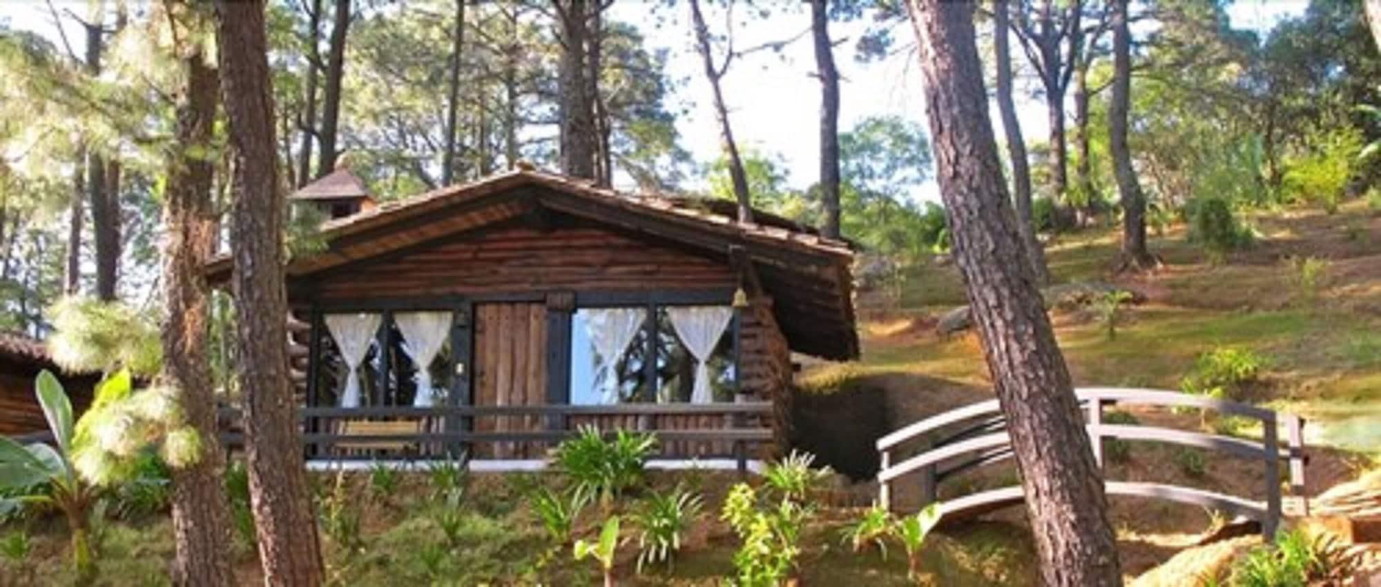 Monteverde Mazamitla Ngoại thất bức ảnh