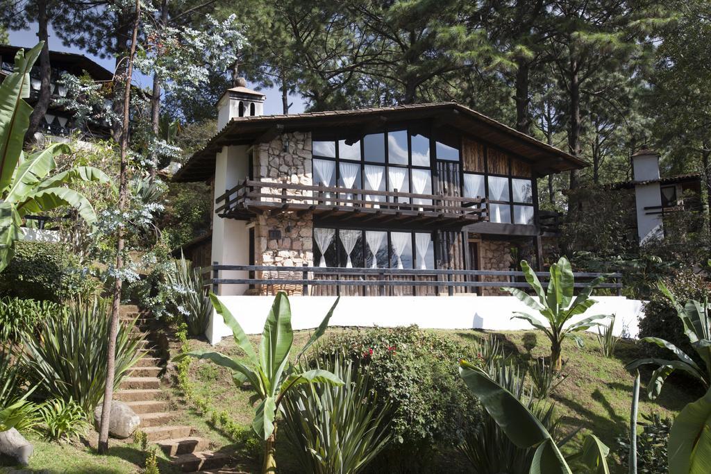 Monteverde Mazamitla Ngoại thất bức ảnh