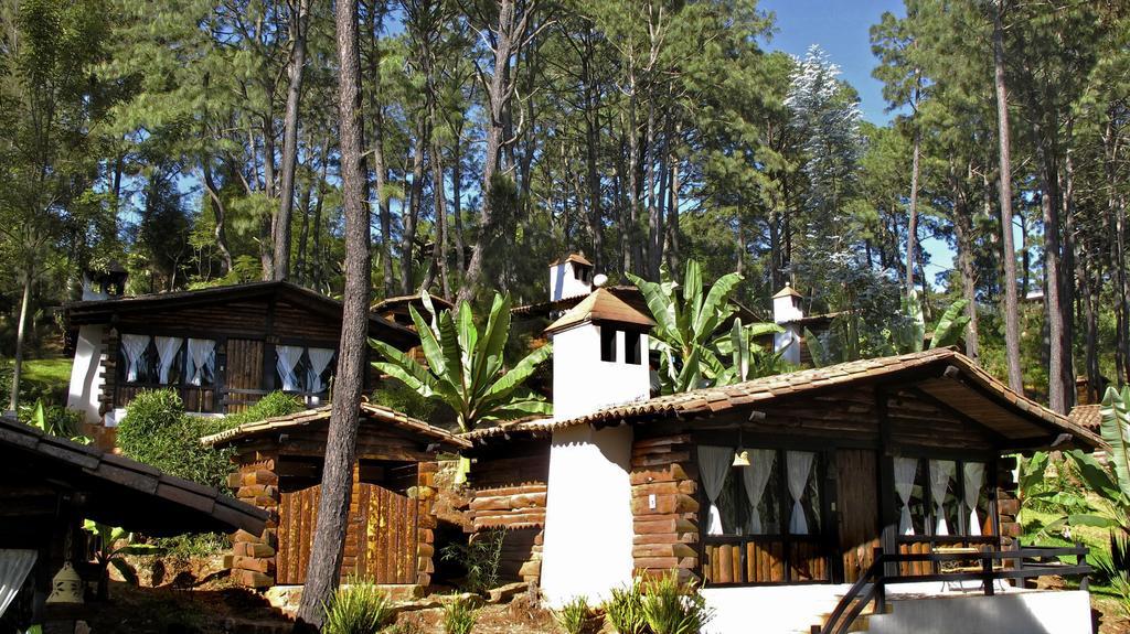 Monteverde Mazamitla Ngoại thất bức ảnh
